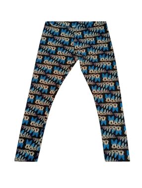 LuLaRoe Disney Minnie Mouse Leggings